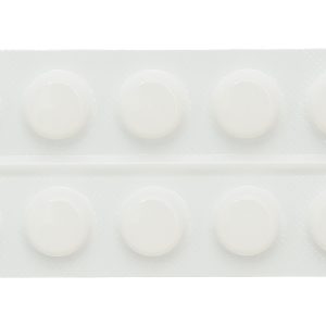 Acarbose Friulchem 50mg trị đái tháo đường tuýp 2 (9 vỉ x 10 viên)