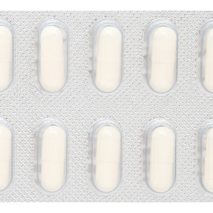 Agirenyl 5000IU phòng và trị triệu chứng thiếu vitamin A (10 vỉ x 10 viên)