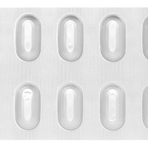 Alfa-Lipogamma 600 Oral trị đa thần kinh đái tháo đường (3 vỉ x 10 viên)