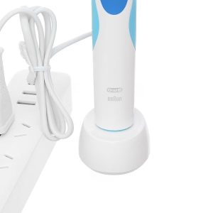 Bàn chải điện Oral-B Vitality Ultrathin Blue D12.513