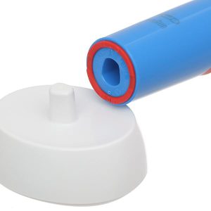 Bàn chải điện trẻ em Oral-B Vitality D12 Stages Power Cars