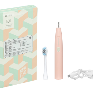Bàn chải đánh răng điện Dr.Bei E0