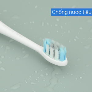 Bàn chải đánh răng điện Dr.Bei E0