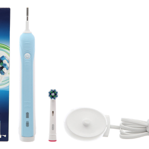 Bàn chải điện Oral-B Pro 500 CrossAction D16.513