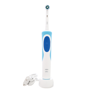 Bàn chải điện Oral-B Vitality CrossAction Blue D12.513