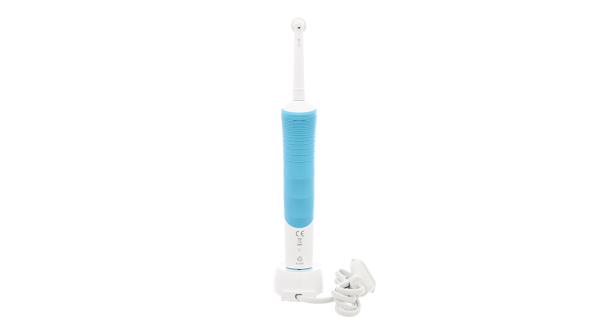 Bàn chải điện Oral-B Vitality CrossAction Blue D12.513