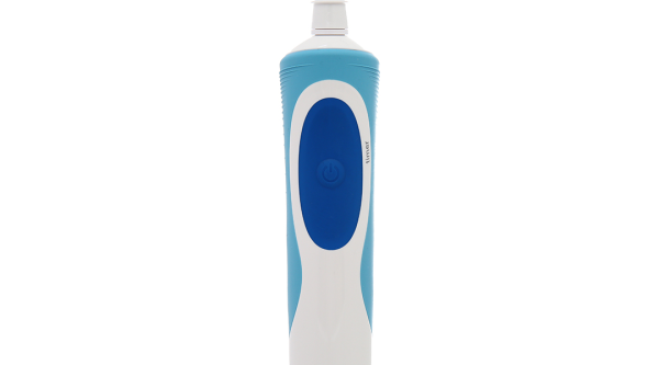 Bàn chải điện Oral-B Vitality CrossAction Blue D12.513