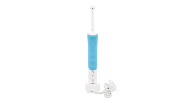 Bàn chải điện Oral-B Vitality Precision Clean Blue D12.513
