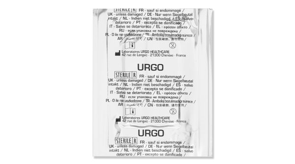 Băng cá nhân chống thấm nước Urgo Brulures Waterproof (10 x 7cm) 1 miếng