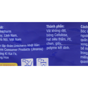 Băng quần Diana Sensi size M-L chống tràn gói 2 cái