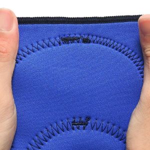 Bao đeo đầu gối Dr. Med DR-K007 size M