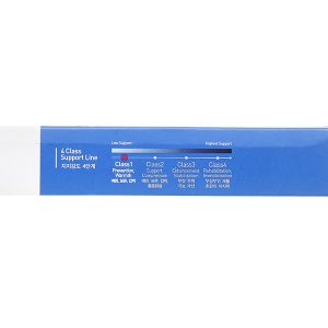 Bao đeo mắt cá chân Dr. Med DR-A010 size M