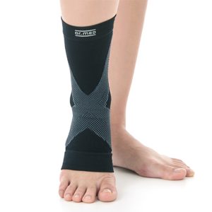 Bao đeo mắt cá chân Dr. Med DR-A090 size M