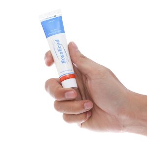 Thuốc mỡ Besalicyd trị viêm da tuýp 15g