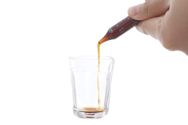 Dung dịch uống Betasiphon hỗ trợ trị bệnh lý gan mật, tiêu hóa (18 ống x 5ml)