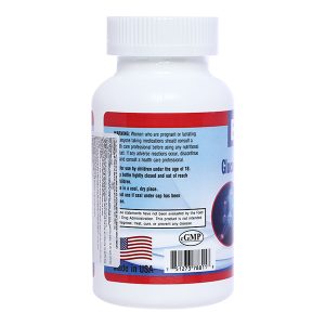 Bikalin tăng tiết dịch, bảo vệ màng sụn khớp chai 100 viên