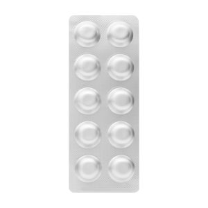 Bisoloc 5mg trị tăng huyết áp, suy tim (3 vỉ x 10 viên)