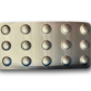 Bisoprolol Novartis 2.5mg trị tăng huyết áp, đau thắt ngực (2 vỉ x 15 viên)