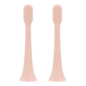 Đầu bàn chải điện Halio Sonic Smartclean - Coral hộp 2 cái