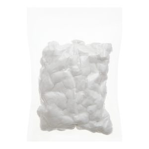 Bông gòn viên Bạch Tuyết gói 100g