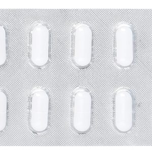 Brodicef 500 trị nhiễm khuẩn (3 vỉ x 10 viên)