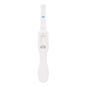 Que thử thai Hello Baby Plus Humasis hộp 1 test