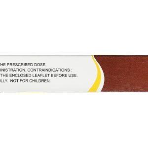 Cadglim 4 trị đái tháo đường tuýp 2 không phụ thuộc insulin (3 vỉ x 10 viên)