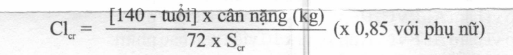 công thức công thức