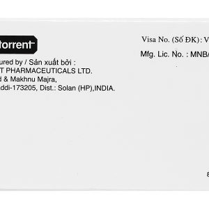 Carbatol-200 trị động kinh (10 vỉ x 10 viên)