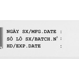 Cefriven 200 điều trị các nhiễm khuẩn đường hô hấp, nhiễm khuẩn da (2 vỉ x 10 viên)