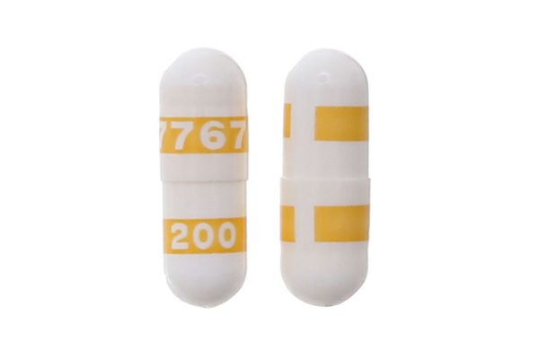 Celebrex 200mg giảm đau, kháng viêm xương khớp (3 vỉ x 10 viên)