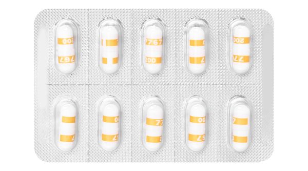 Celebrex 200mg giảm đau, kháng viêm xương khớp (3 vỉ x 10 viên)