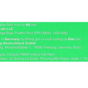 Celebrex 200mg giảm đau, kháng viêm xương khớp (3 vỉ x 10 viên)