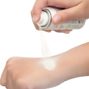 Chai xịt Hyalo4 Silver Spray hỗ trợ điều trị vết thương chai 50ml