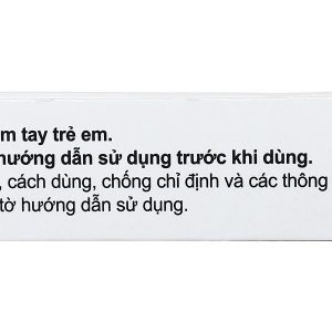 Cialis 20mg trị rối loạn cương dương (1 vỉ x 2 viên)