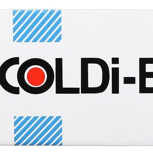 Dung dịch xịt mũi Coldi-B trị viêm xoang, viêm mũi chai 15ml