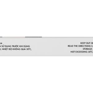 Coperil Plus trị tăng huyết áp (1 vỉ x 30 viên)