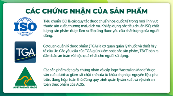 Sữa ong chúa Costar Royal Jelly giúp nâng cao sức đề kháng, làm đẹp da lọ 365 viên