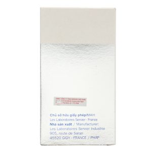 Daflon 500mg trị rối loạn tuần hoàn tĩnh mạch và các triệu chứng trĩ cấp (4 vỉ x 15 viên)