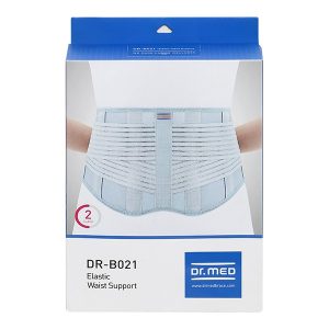 Đai lưng bụng Dr. Med DR-B021 size M