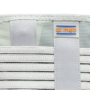 Đai lưng bụng Dr. Med DR-B021 size M