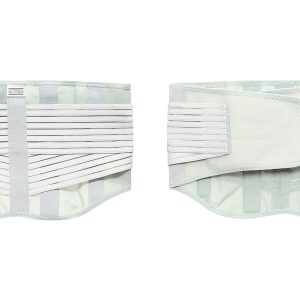 Đai lưng bụng Dr. Med DR-B021 size M