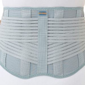 Đai lưng bụng đàn hồi Dr. Med DR-B021 size S