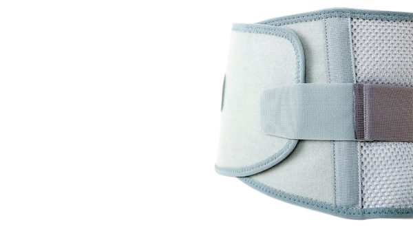 Đai lưng bụng Dr. Med DR-B047-1 size L