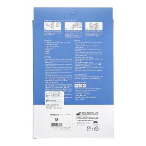 Đai lưng bụng đàn hồi Dr. Med DR-B047-1 size M