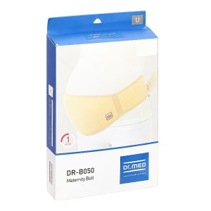 Đai nâng bụng Dr. Med DR-B050 cho bà bầu size U