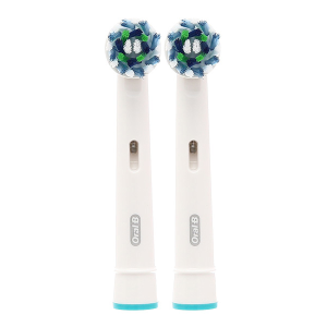 Đầu bàn chải điện Oral-B Cross Action EB50 hộp 2 cái