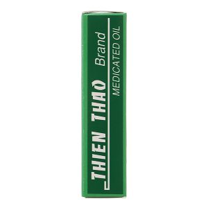 Dầu gió xanh Thiên Thảo chai 12ml