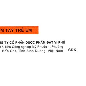 Davyca 75mg trị động kinh, đau dây thần kinh (2 vỉ x 14 viên)