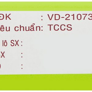 Dengu trị mất ngủ, ngủ không sâu, lo âu (3 vỉ x 10 viên)